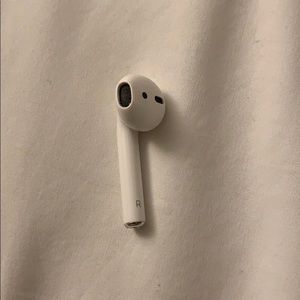 Right Airpod